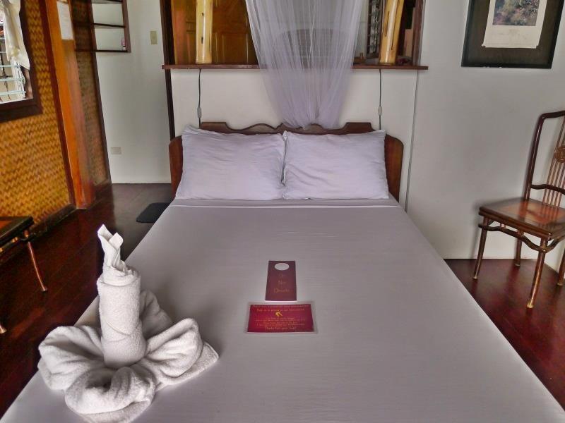 La Salangane El Nido Otel Langi-langiban Dış mekan fotoğraf