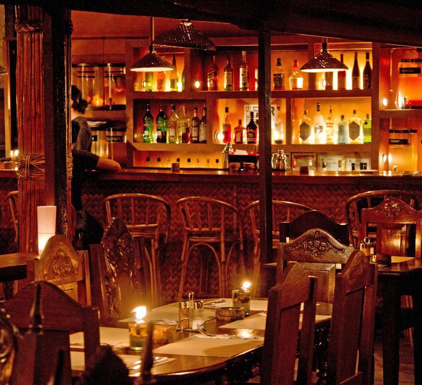 La Salangane El Nido Otel Langi-langiban Dış mekan fotoğraf