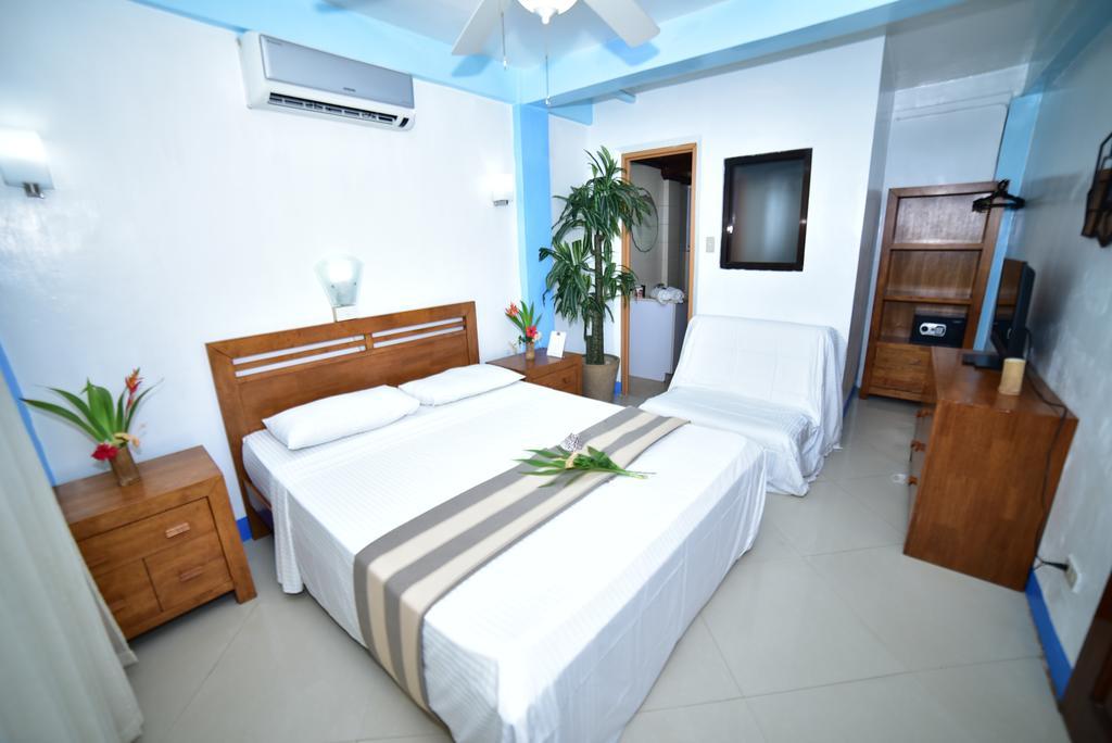 La Salangane El Nido Otel Langi-langiban Dış mekan fotoğraf