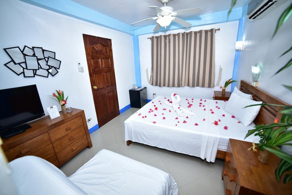 La Salangane El Nido Otel Langi-langiban Dış mekan fotoğraf