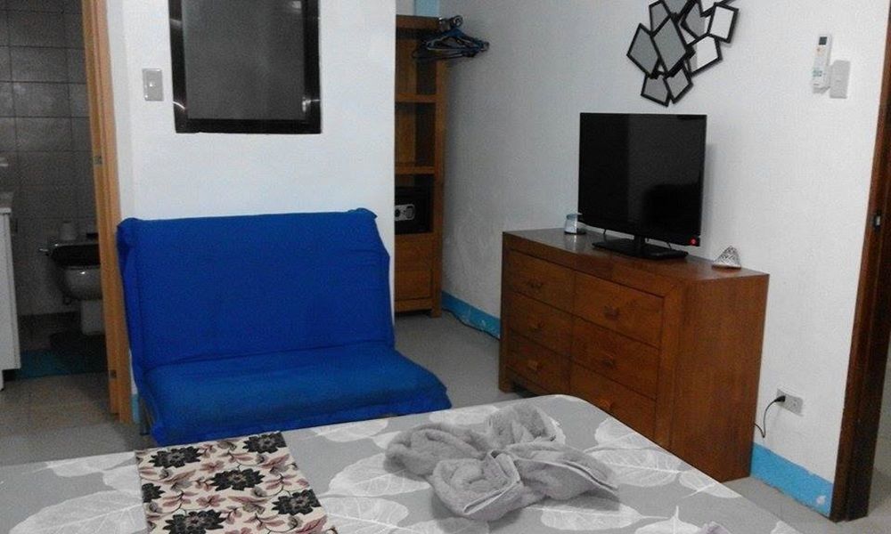 La Salangane El Nido Otel Langi-langiban Dış mekan fotoğraf