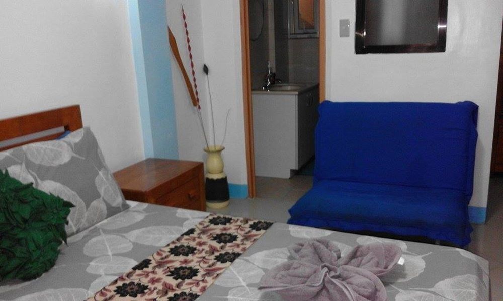 La Salangane El Nido Otel Langi-langiban Dış mekan fotoğraf