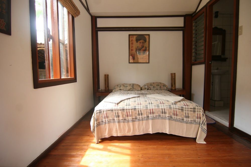 La Salangane El Nido Otel Langi-langiban Dış mekan fotoğraf