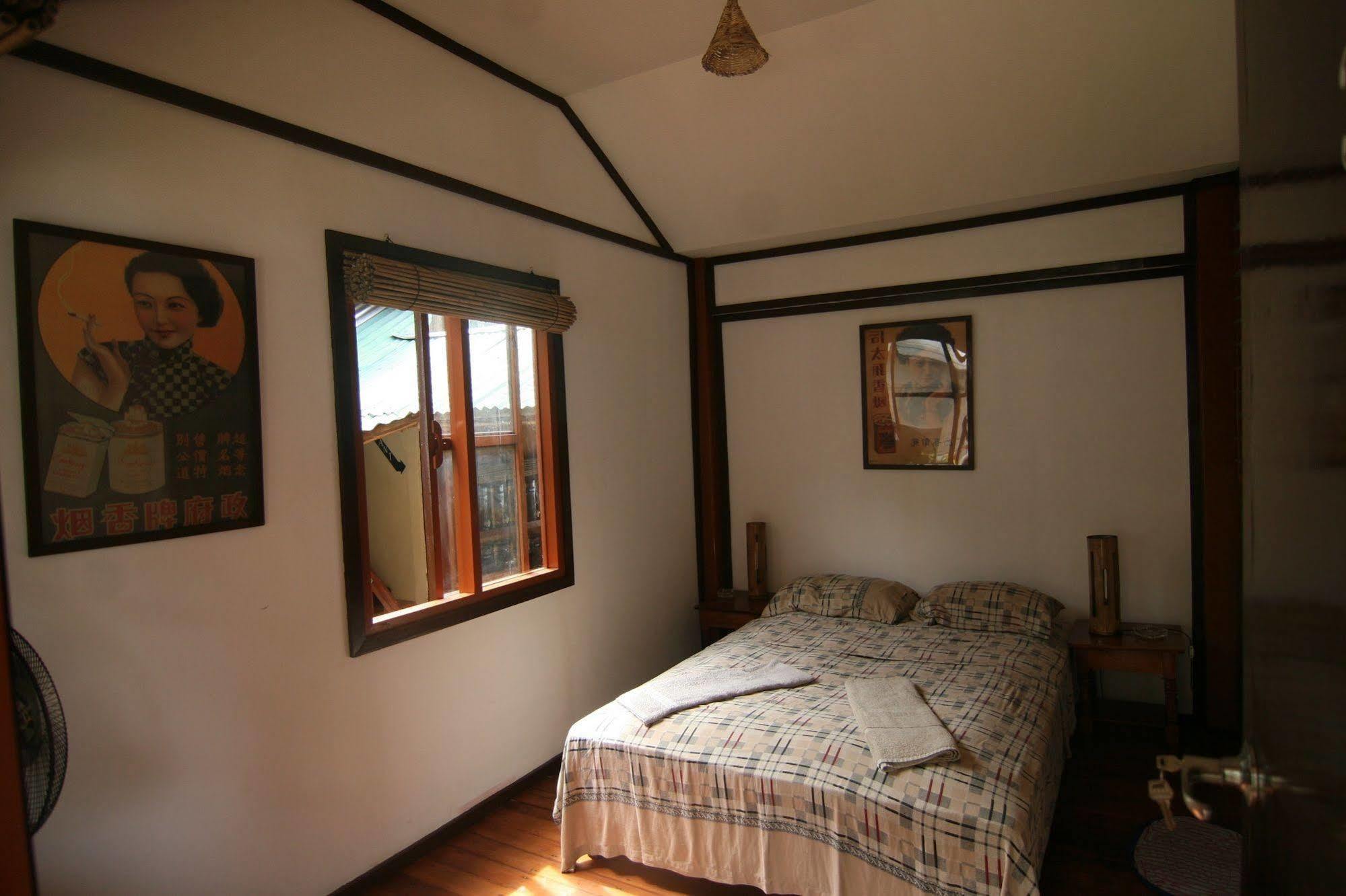 La Salangane El Nido Otel Langi-langiban Dış mekan fotoğraf