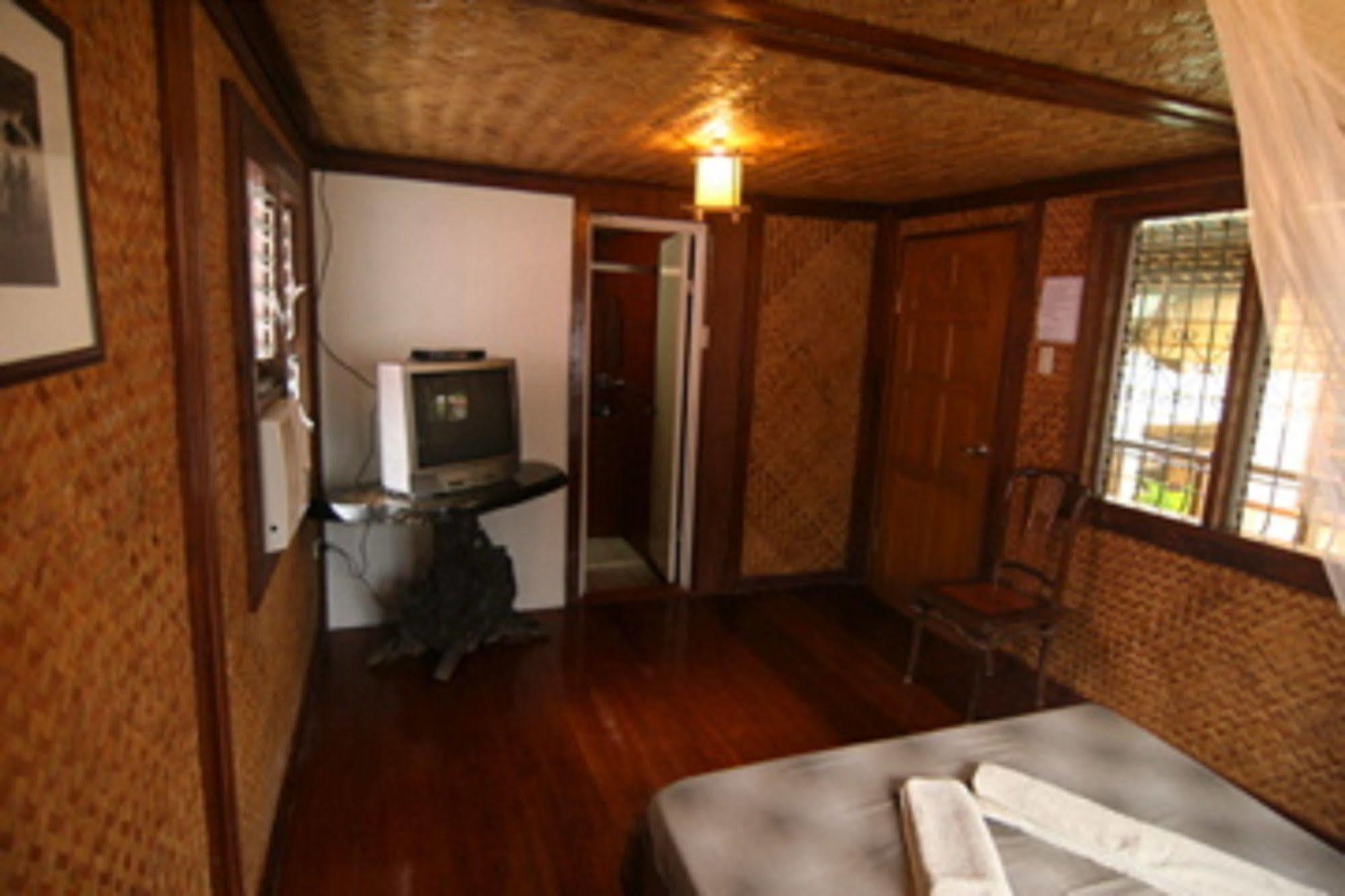 La Salangane El Nido Otel Langi-langiban Dış mekan fotoğraf