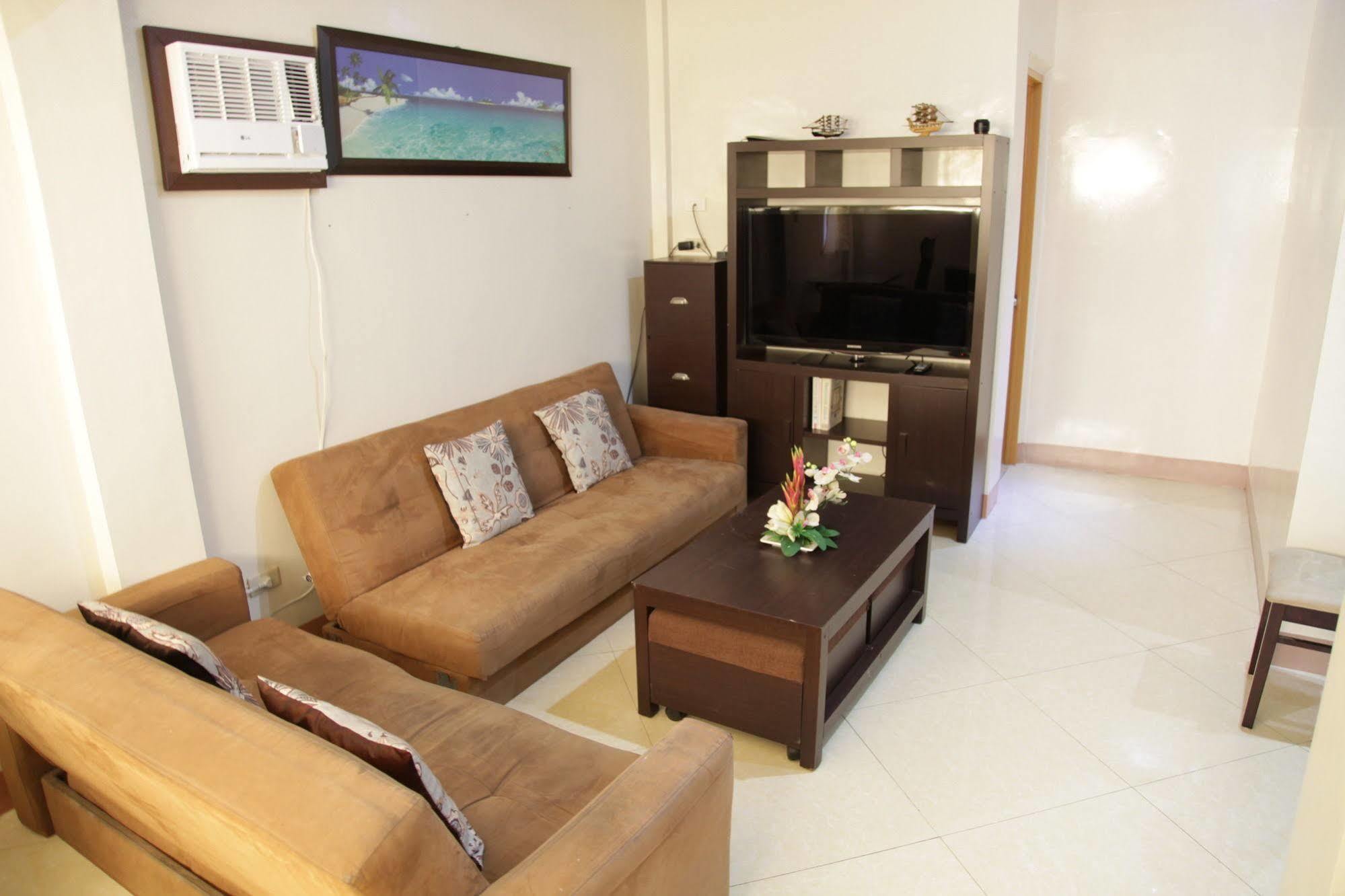 La Salangane El Nido Otel Langi-langiban Dış mekan fotoğraf